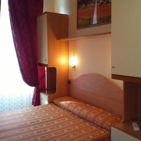 B&B Starlight Roma Exterior foto