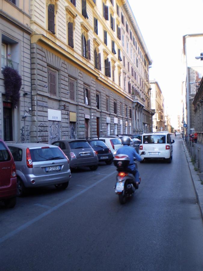 B&B Starlight Roma Exterior foto