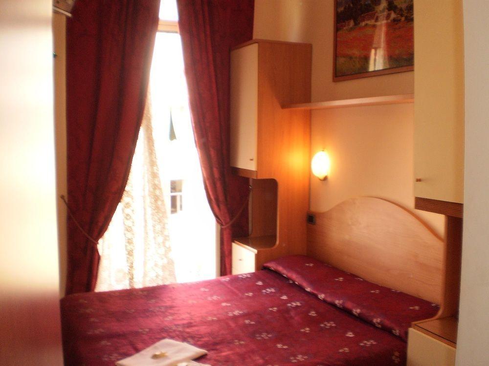 B&B Starlight Roma Exterior foto