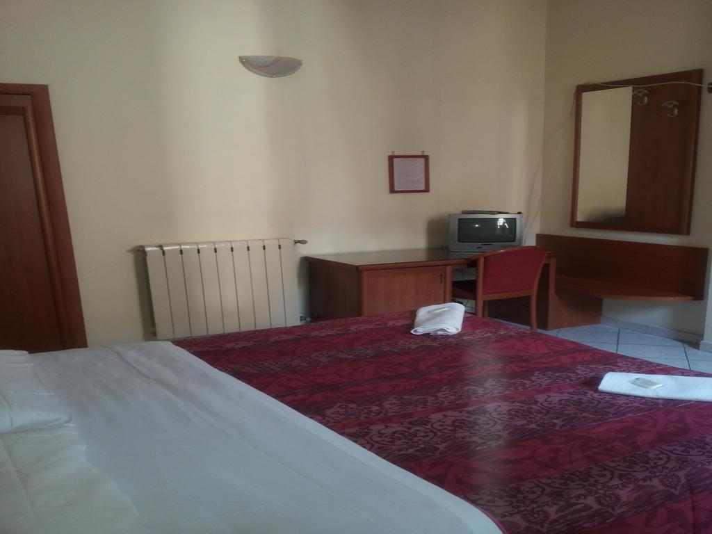 B&B Starlight Roma Exterior foto