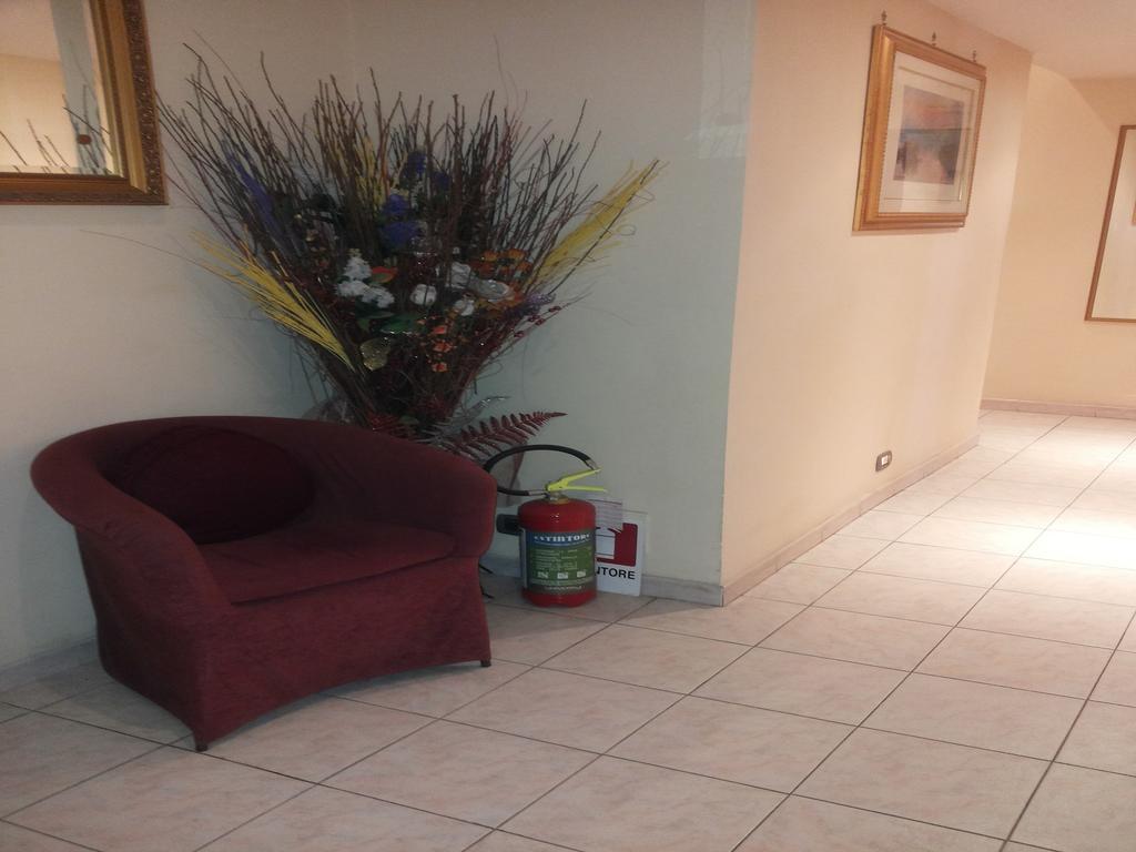 B&B Starlight Roma Exterior foto