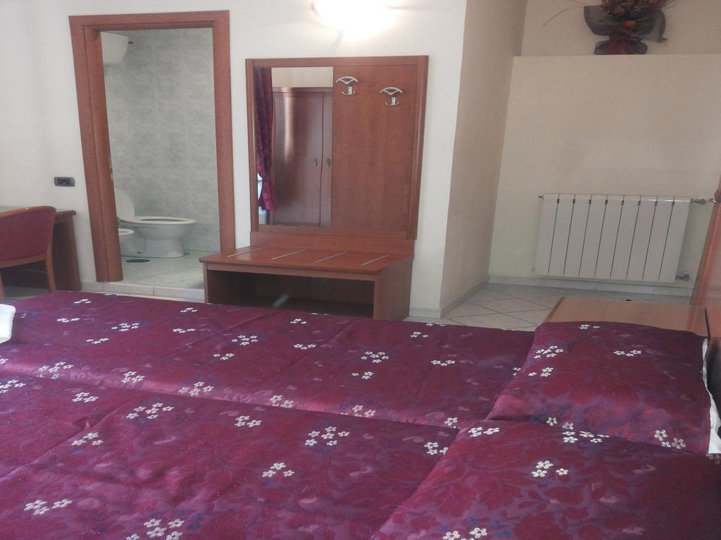 B&B Starlight Roma Exterior foto