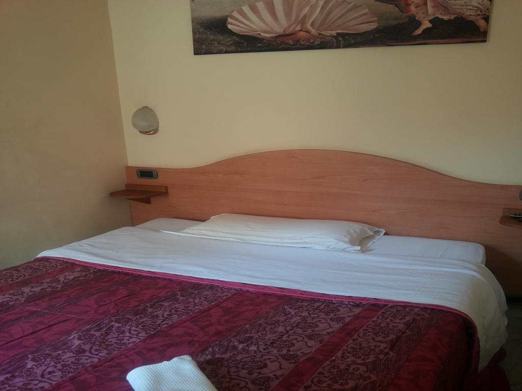 B&B Starlight Roma Exterior foto