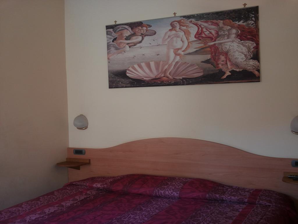 B&B Starlight Roma Exterior foto