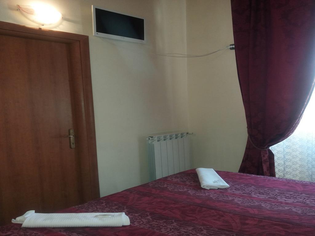 B&B Starlight Roma Exterior foto