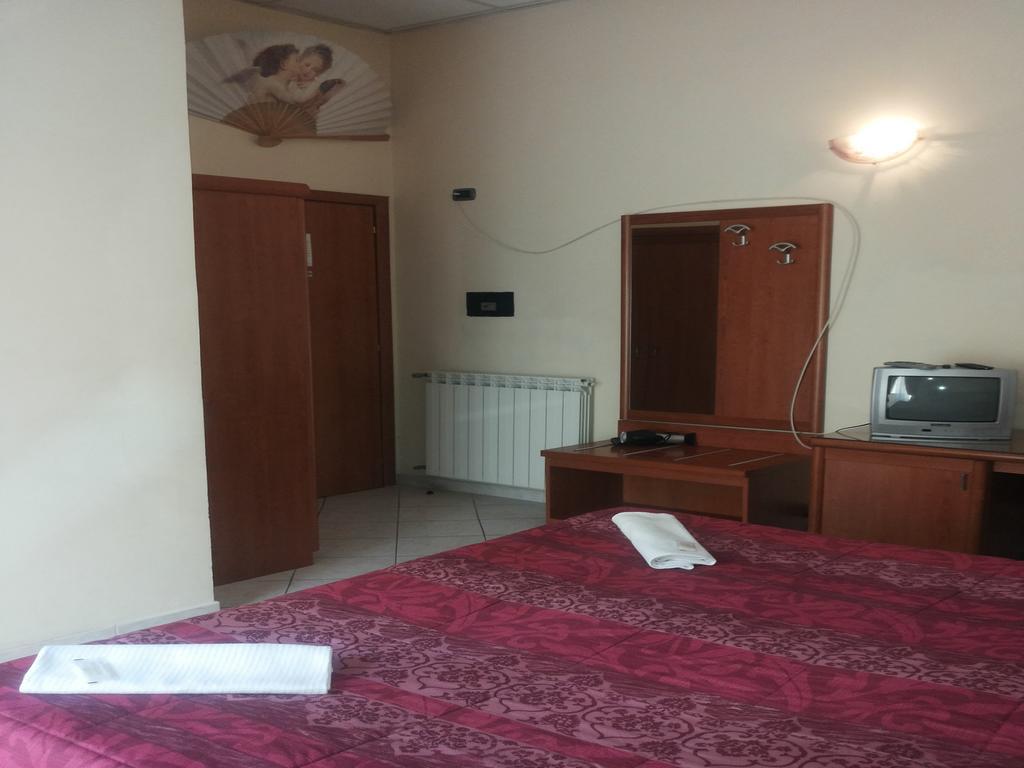 B&B Starlight Roma Exterior foto