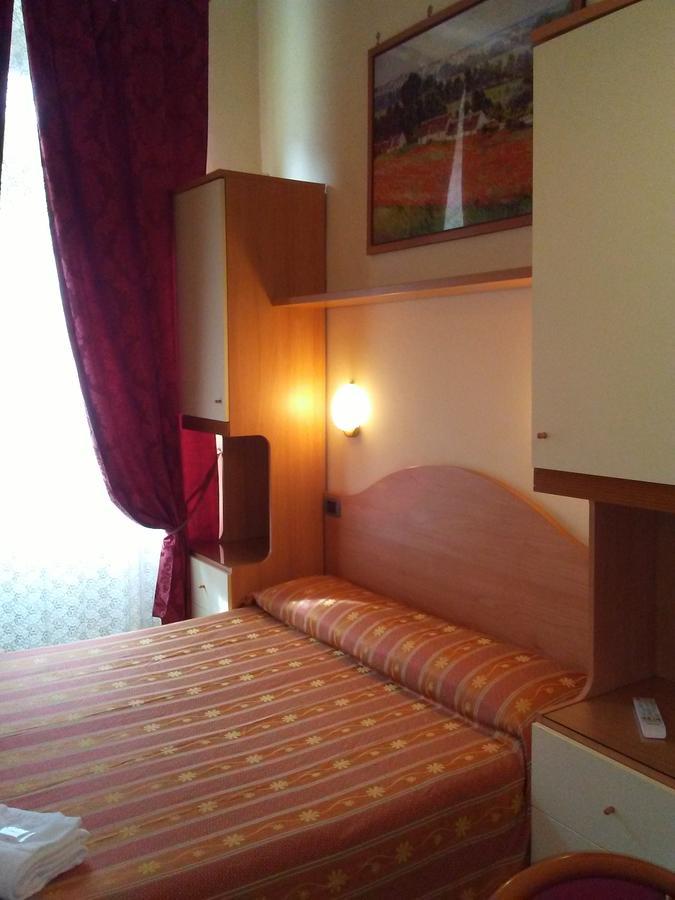 B&B Starlight Roma Exterior foto