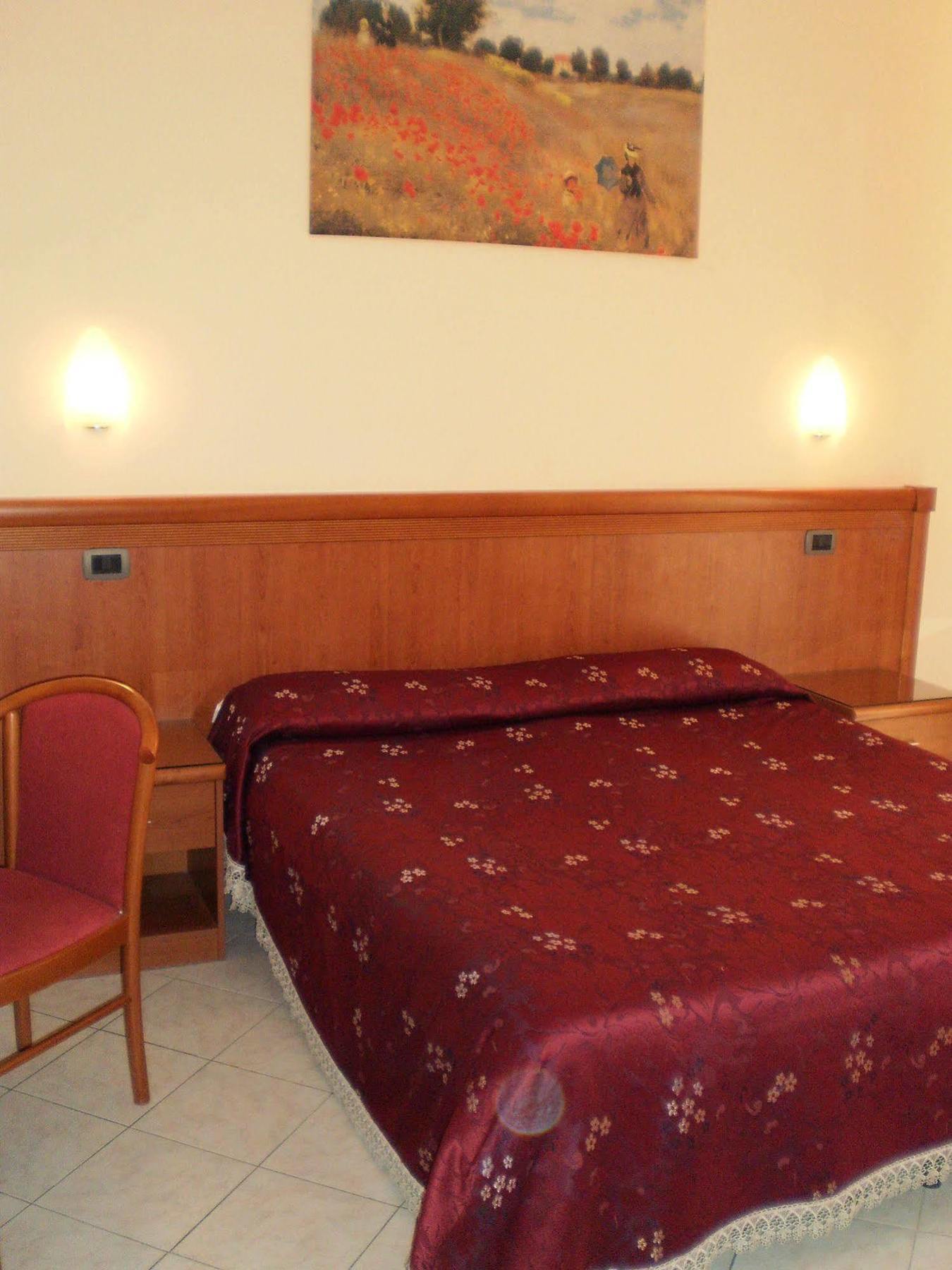 B&B Starlight Roma Exterior foto