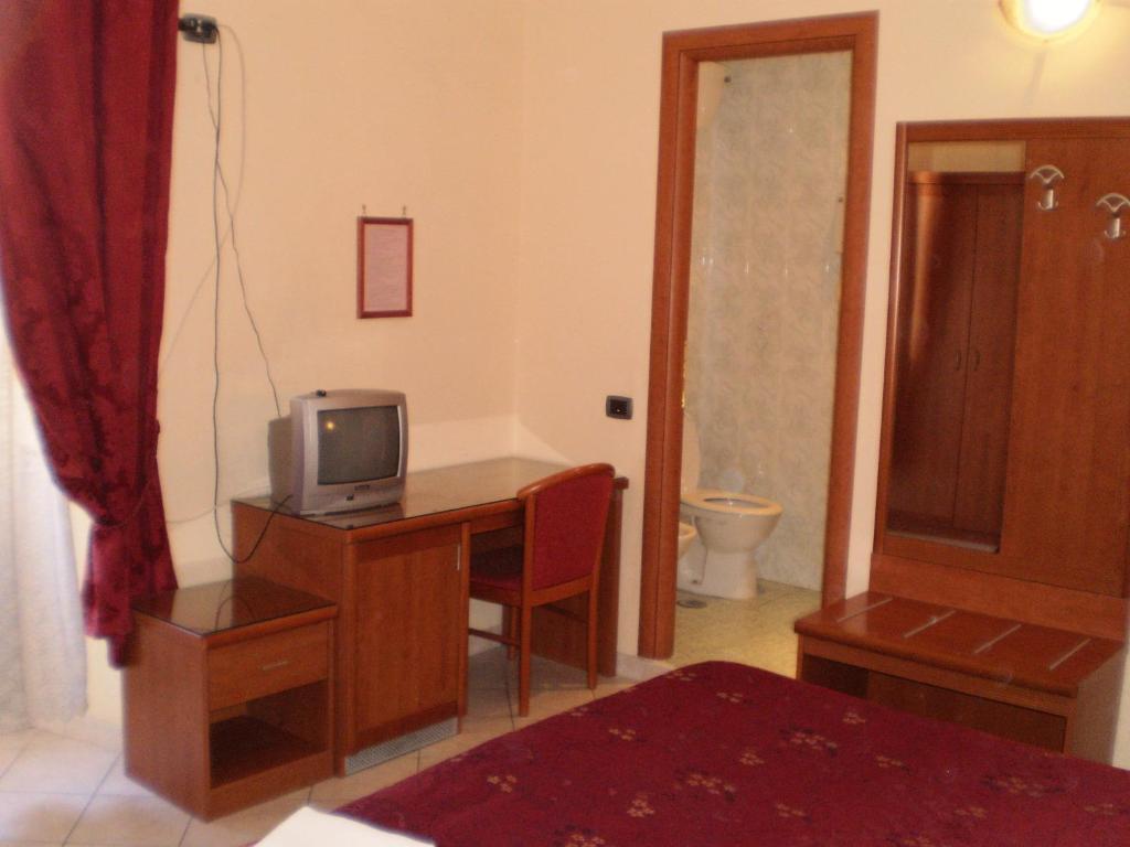 B&B Starlight Roma Exterior foto