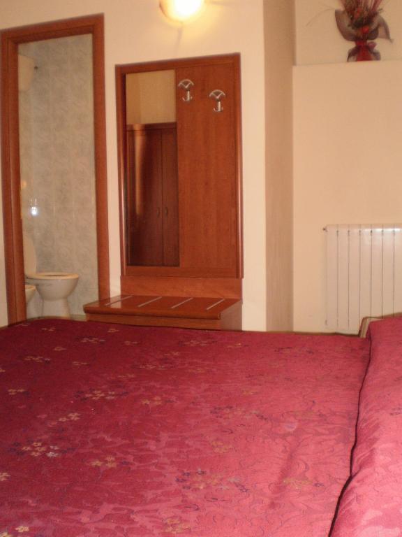 B&B Starlight Roma Exterior foto