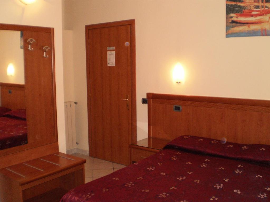 B&B Starlight Roma Exterior foto