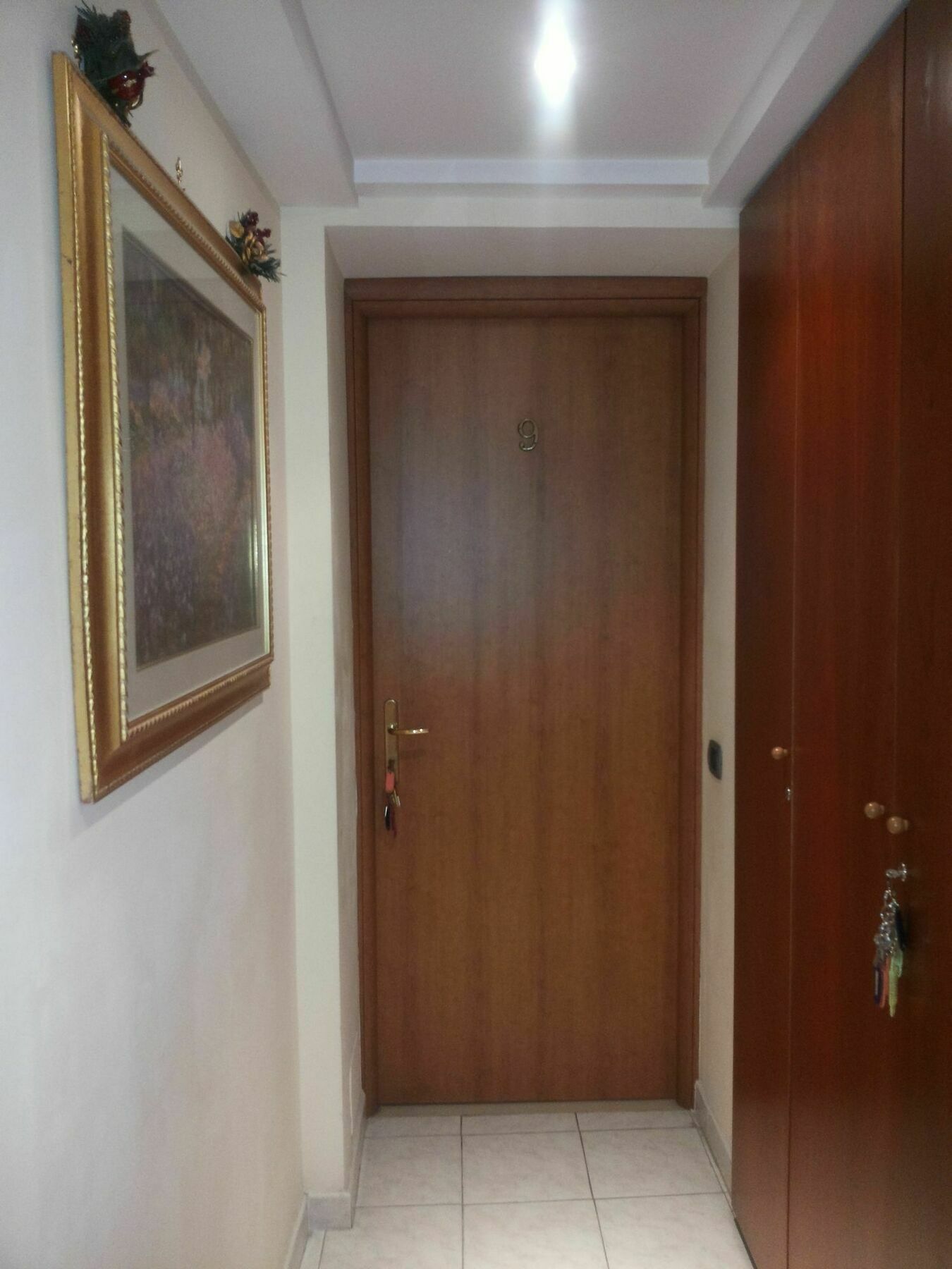 B&B Starlight Roma Exterior foto